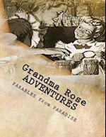 Grandma Rose Adventures