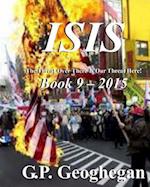 Isis - Book 9