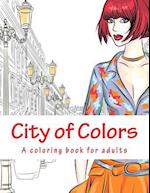 City of Colors