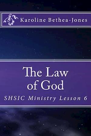 The Law of God