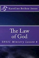 The Law of God