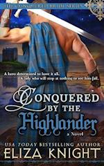 Conquered by the Highlander