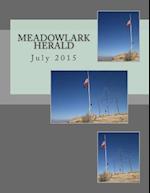 Meadowlark Herald July