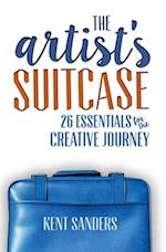 The Artist's Suitcase