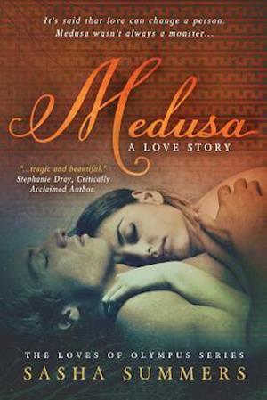 Medusa, a Love Story