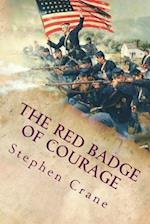 The Red Badge of Courage