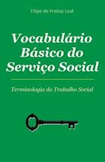 Vocabulario Basico de Servico Social
