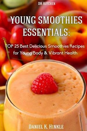 Young Smoothies Essentials