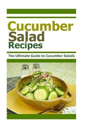 Cucumber Salad Recipes