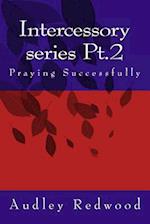 Intercessory Series PT.2