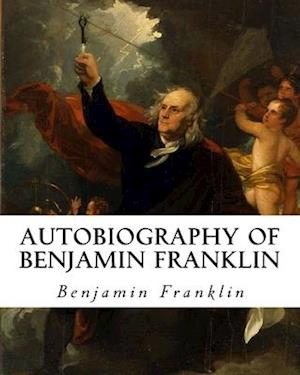 Autobiography of Benjamin Franklin