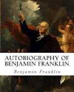 Autobiography of Benjamin Franklin