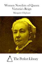 Women Novelists of Queen Victoria's Reign