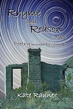 Rhyme and Reason Two