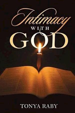 Intimacy With God