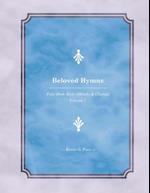 Beloved Hymns: Fake Book Style (Melody & Chords) 