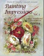 Painting Impressions Volume 3