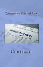 Quizmaster Point of Law:: Contracts 