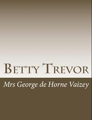 Betty Trevor