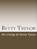 Betty Trevor