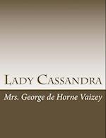 Lady Cassandra