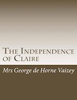 The Independence of Claire