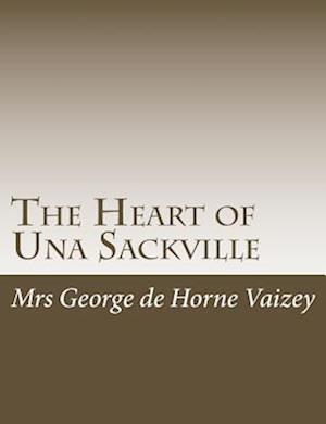 The Heart of Una Sackville