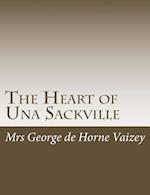 The Heart of Una Sackville