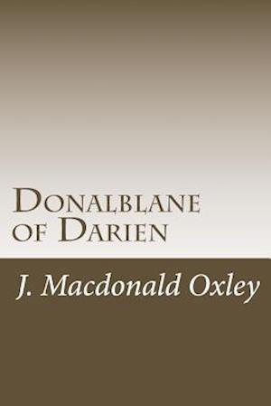 Donalblane of Darien