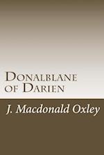 Donalblane of Darien