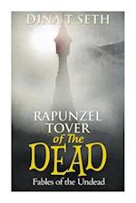 RAPUNZEL - TOWER OF THE DEAD - Fables of the Undead