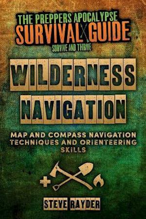 Wilderness Navigation