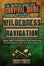 Wilderness Navigation