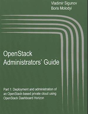 Openstack Administrators' Guide