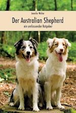 Der Australian Shepherd (in Farbe)