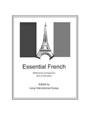 Essential French - Reference Companion