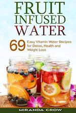 Fruit Infused Water