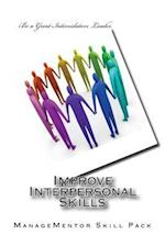 Improve Interpersonal Skills