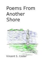 Poems from Another Shore