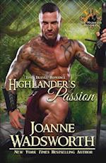 Highlander's Passion