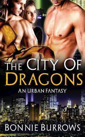 The City of Dragons