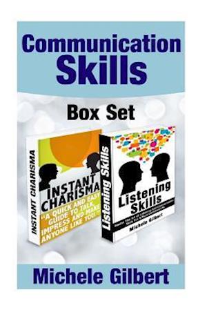 The Communication Skills Box Set