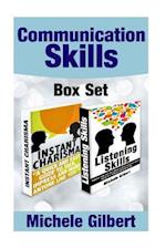 The Communication Skills Box Set