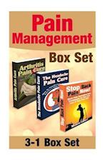 Pain Management Box Set