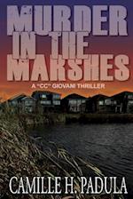 Murder in the Marshes