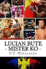 Lucian Bute - Mister Ko