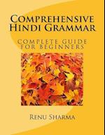 Comprehensive Hindi Grammar