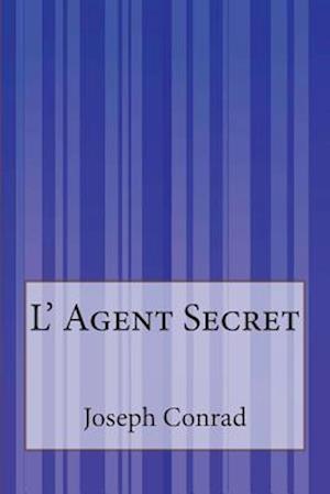 L'Agent Secret