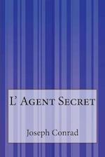 L'Agent Secret