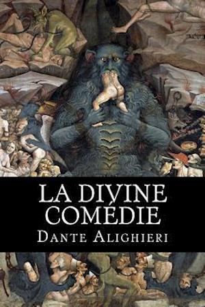 La Divine Comédie